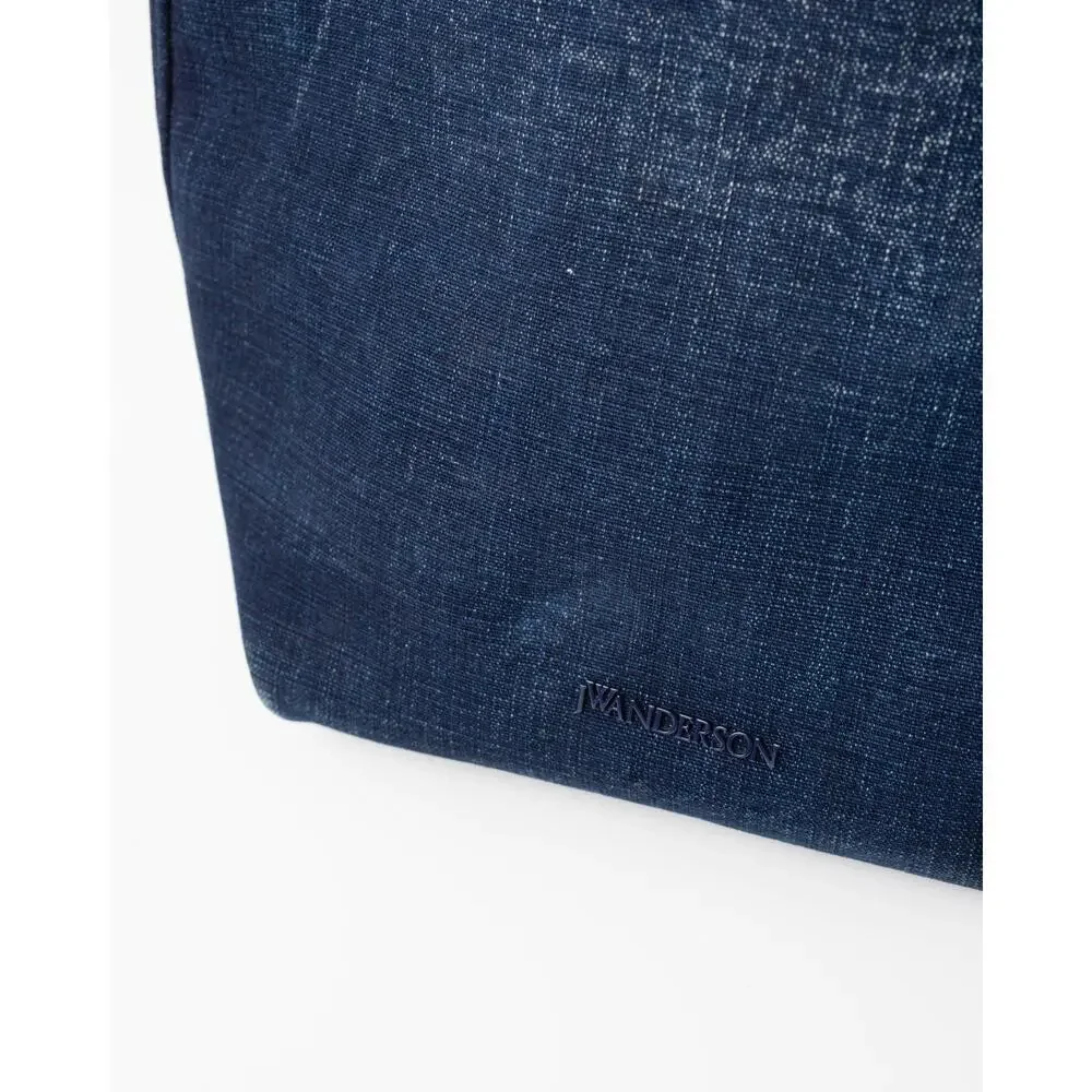 JW Anderson Accessories Corner Bucket Bag